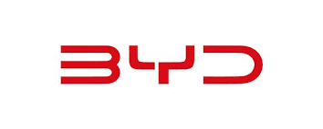 比亚迪
